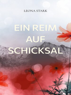 cover image of Ein Reim auf Schicksal